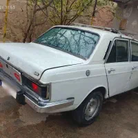 سواری پیکان 1383