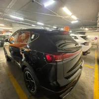 کی ام سی x5 صفر ۱۴۰۴|خودرو سواری و وانت|تهران, جنت‌آباد مرکزی|دیوار