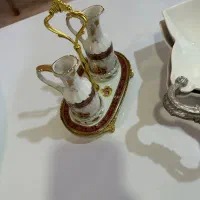 ابلیمو خوری و دیس ماهی
