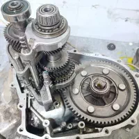 تعمیر گیربکس پراید تیبا ساینا فقط۳ونیم