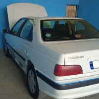 پژو پارس 99|خودرو سواری و وانت|سنندج, |دیوار