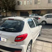 پژو ۲۰۷ سقف شیشه ای|خودرو سواری و وانت|مشهد, آبادگران|دیوار