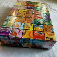 تولید وپخش اسمارتیز شانسی|اسباببازی|آزادشهر, |دیوار