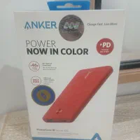 پاور بانک انکر