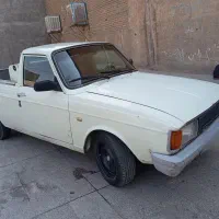 پیکان وانت مدل۱۳۹۱|خودرو سواری و وانت|پیشوا, |دیوار