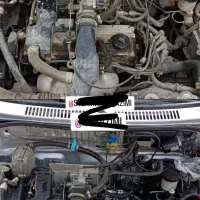 خدمات بخارشویی خودرو