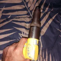 دریل بادی برند سوماک و مینی فرز انگشتی|ابزارآلات|مشهد, هفت تیر (نه دره)|دیوار