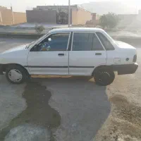 پراید مدل 83انژکتور|خودرو سواری و وانت|خاش, |دیوار