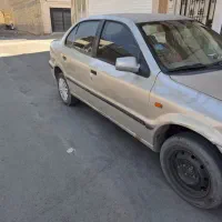 سمند۸۳|خودرو سواری و وانت|یزد, |دیوار