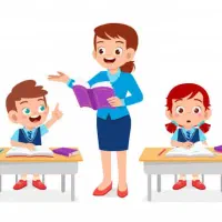 تدریس خصوصی پایه اول تا پنجم دبستان