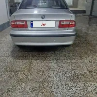 سمند LXمدل ۸۴ سفارش مدیران بیرنگ|خودرو سواری و وانت|رامجین, |دیوار