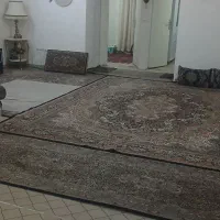 واحد ۶۸متری دوخوابه تک واحدخوش نقشه با تراس انباری