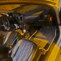 کوییک GX-L بی رنگ بی نقطه ۱۴۰۳