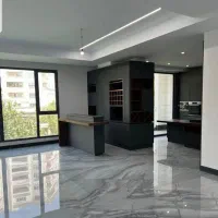 150متر پلان مهندسی/ کلید اول/تراس قابل چیدمان