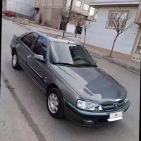 پژو پارس مدل۹۱ تمام رنگ