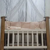 گهواره و وسایل نوزاد