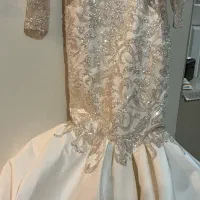 لباس عروس