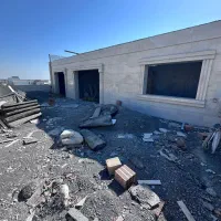 نیمه کاره سه واحده|فروش خانه و ویلا|بندر ترکمن, |دیوار