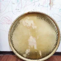 دف پوست طبیعی|سازهای سنتی|تهران, ورزشگاه آزادی|دیوار