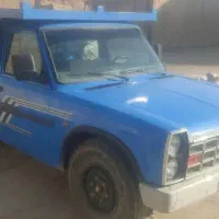 نیسان مدل 1401