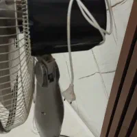 پنکه|پنکه و تصفیه‌کنندهٔ هوا|اردبیل, |دیوار