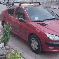206آریان مدل88