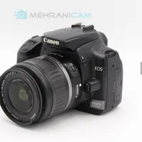 دوربین کنون 400D