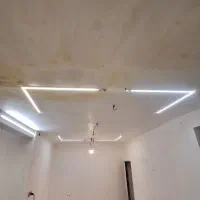 لاینر /نور خطی