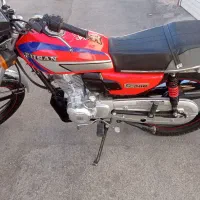 هوندا احسان ۲۰۰