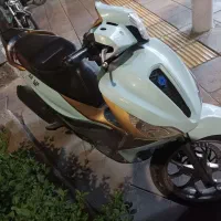 موتور ساتلیس مدل ۱۴۰۲