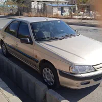 پژو پارس فنی سالم به شرط