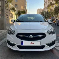 شاهین GL مدل ۱۴۰۲ بدون رنگ
