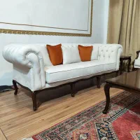 رویه کوب ماهر چستر زن