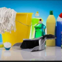 شرکت خدماتی نظافت