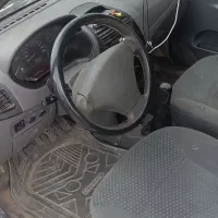 تیبا مدل 91|خودرو سواری و وانت|مشهد, ادیب نیشابوری (شهرک غرب)|دیوار