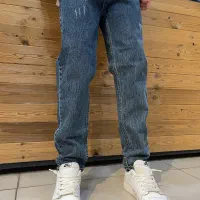 شلوار جین گرم بالا|لباس|اهواز, گلستان|دیوار