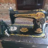 فروش چرخ خیاطی زنانه