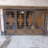 جوشکاری سیار