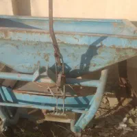 ادوات کشاورزی|ماشین‌آلات صنعتی|اراک, |دیوار