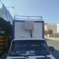 یخچال نیسان ماردین درحد|قطعات یدکی و لوازم جانبی|رباط‌کریم, مسکن مهر آبشناسان|دیوار