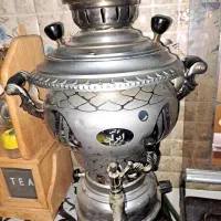 تعویض روحی کهنه با نو