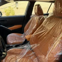 کرولا کراس تمام فول