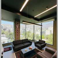 130-متر-ادرای-مدرن-ویوی-بینظیر-فول-امکانات