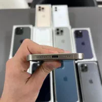 iPhone 15 pro max|موبایل|کرج, اصفهانی‌ها|دیوار