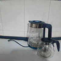 چای ساز|سماور، چای‌ساز، قهوه‌ساز|نقده, |دیوار