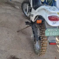 هارتفورد 200|موتورسیکلت|ارومیه, |دیوار