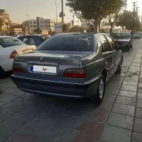 پارس ۹۵ معاوضه با لیفان X60 یا جک j5|خودرو سواری و وانت|گلستان (تهران), |دیوار