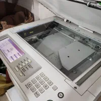 دستگاه کپی مدل شارپ 256|پرینتر، اسکنر، کپی، فکس|دزفول, |دیوار