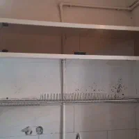 کابینت فلزی دسته دوم