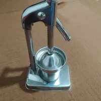 ابمیوه گیری دستی استیل نونو